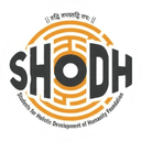 SHoDH Logo